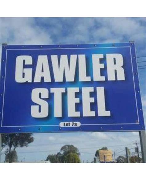 sheet metal fabrication gawler|gawler steel supply.